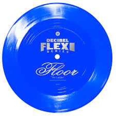 Floor - The Ladder