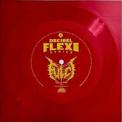 Fulci - Life In Pain