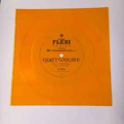 Goatwhore - (Don't Need) Religion