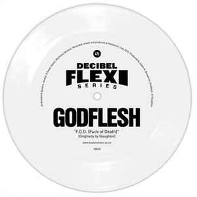 Godflesh - F.O.D.