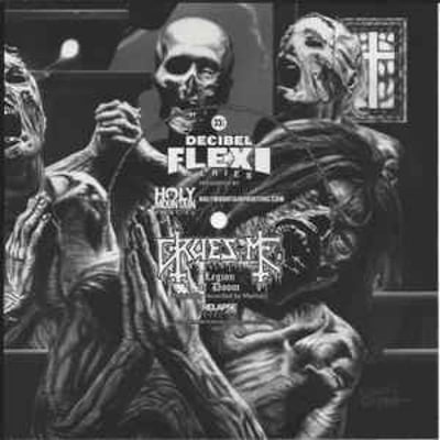 Gruesome - Legion Of Doom