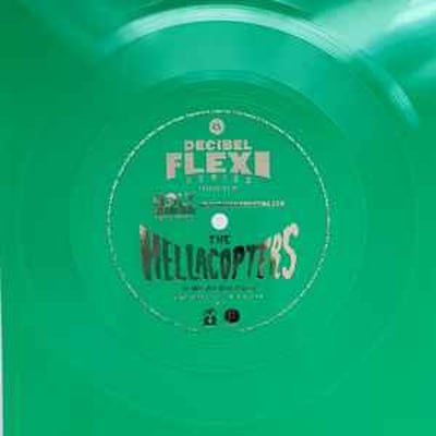 Hellacopters, The - If We All Ran Away