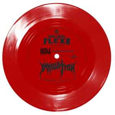 Immolation - Immolation (2016 Version)