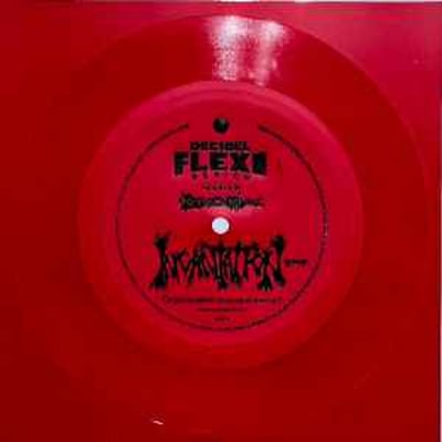 Incantation - Degeneration