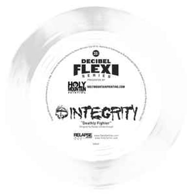 Integrity - Deathly Fighter