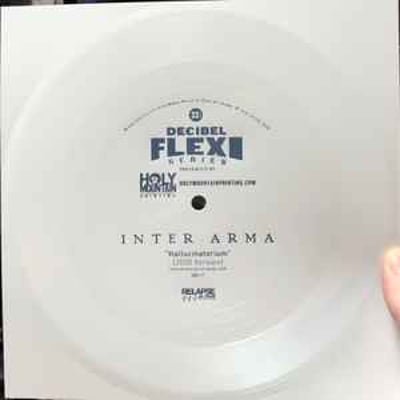 Inter Arma - Hallucinatorium (2020 Version)
