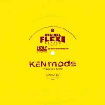 Ken Mode - Fractures In Adults