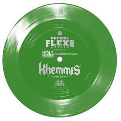 Khemmis - Empty Throne