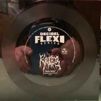 Krieg - Bone Whip