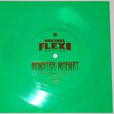 Monster Magnet - Dopes To Infinity (Alternative Version)