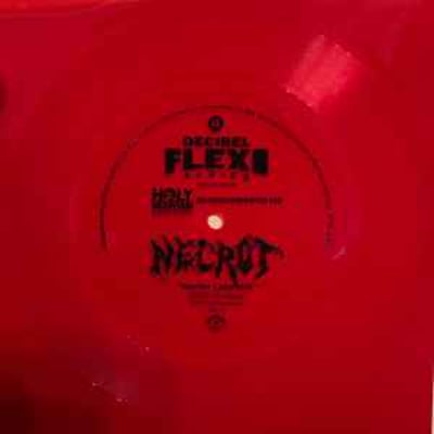 Necrot - Into The Labyrinth (2020 Version)