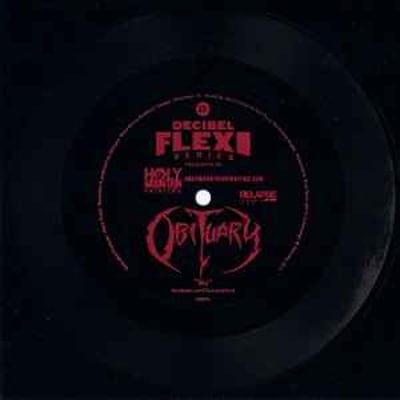 Obituary - No