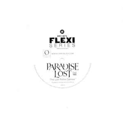 Paradise Lost - The Last Fallen Saviour