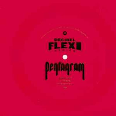 Pentagram - Bang It Out (1971 Rehearsal)