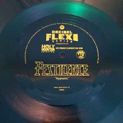 Pestilence - Hypnotic