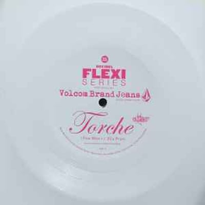 Torche - Pow Wow