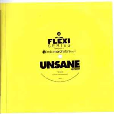 Unsane - Grind