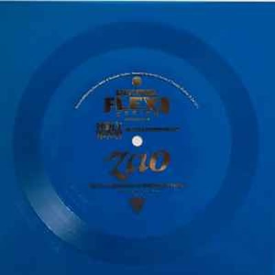 ZAO - Drifting Shadows in Walking Dreams