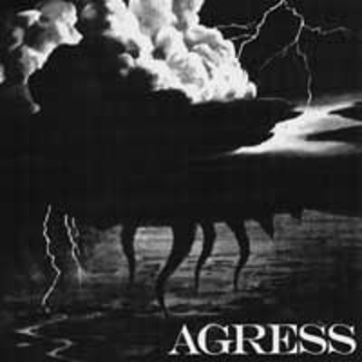 Agress - Agress (Purple /???)