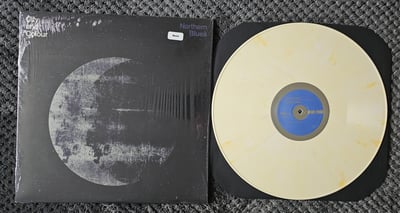 City and Colour - Northern Blues | 12" | Dine Alone Records | Bone | /1000