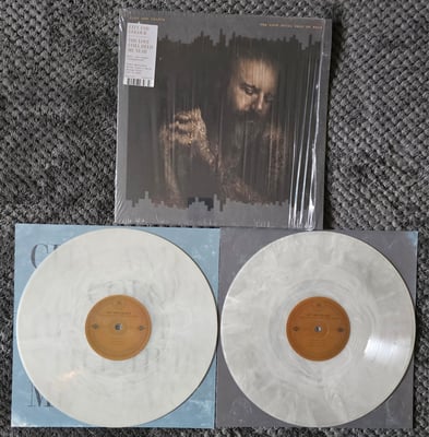 City and Colour - The Love Still Held Me Near | 2x12" | Dine Alone Records | Milky White/Clear Galaxy | /6000 (Indie Exclusive)