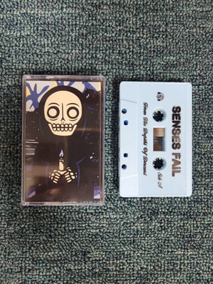 Senses Fail - From The Depths Of Dreams | Baby Blue | 2021 | PNE249