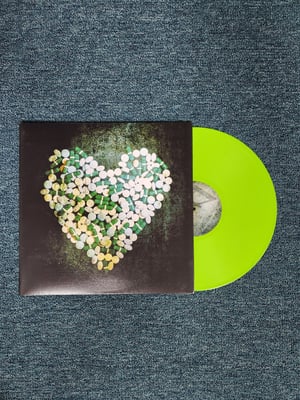 Alkaline Trio - This Addiction | Toxic Green | /1000 | 2023 | 87075-1