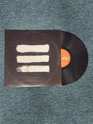 Anberlin - More To Living Than Being Alive | Black | 2021