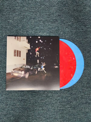 Brand New - Science Fiction | Red (A/B) Blue (C/D) (indie exclusive) | /5000 | 2017 | PMT-009