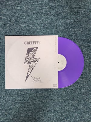 Creeper- Sex, Death & The Infinite Void | Purple (2020) 019029583926