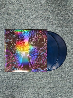 A Day To Remember - Homesick (15th Anniversary) (Double LP) | Translucent Sea Blue | /500 (Project M exclusive) (2024) CR00736