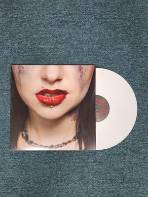 Escape The Fate - Dying Is Your Latest Fashion | Opaque White | /500 (2022) 86832-1
