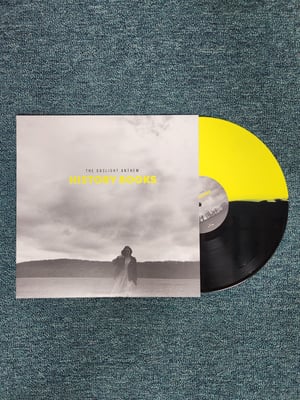 The Gaslight Anthem - History Books | Yellow & Black Split | /500 (Rough Trade exclusive) (2023) 60124LP