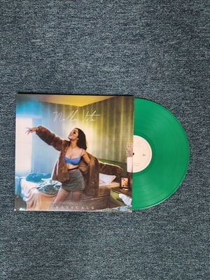 Grayscale - Nella Vita | Evergreen (2019) FEAR00872