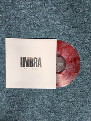 Grayscale - Umbra | Bloodshot | /700 (2021) FEAR1900