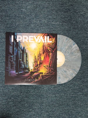 I Prevail - Lifelines | Serenity | /1000 (2019) FEAR00091