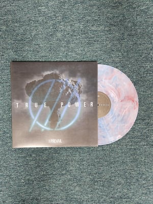 I Prevail - TRUE POWER | Blood In The Water | /900 (FYE exclusive) (2022) FEAR08133