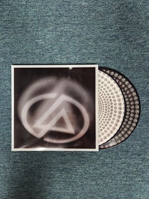 Linkin Park - Papercuts (Singles Collection 2000-2023) (Double LP) | Zoetrope Picture Disc | /7000 (2024) 093624846000