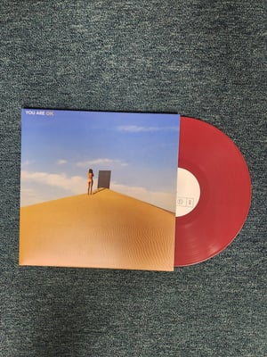 The Maine ‐ You Are OK | Maroon | /1000 (2019) 8123-029
