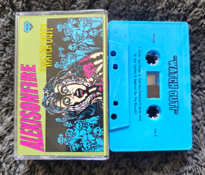 Alexisonfire - Watch Out! | Cassette | Dine Alone Records