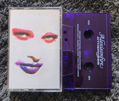 Alexisonfire - Otherness