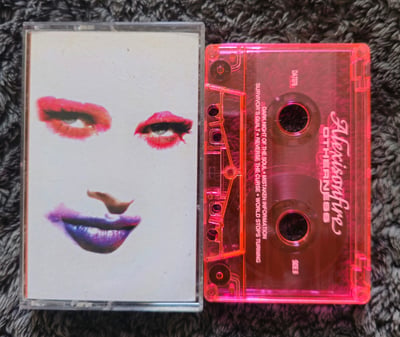 Alexisonfire - Otherness