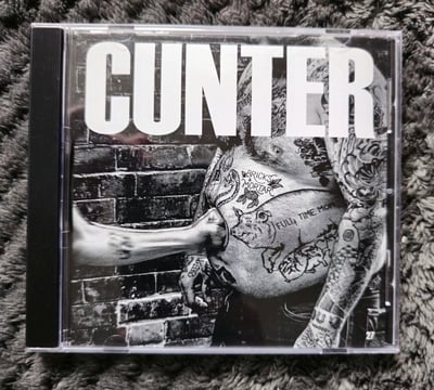 Cunter - 27