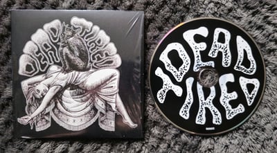 Dead Tired - Dead Tired
