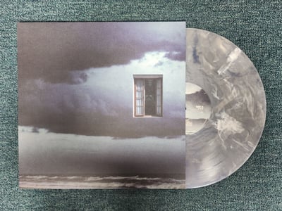 Real Friends - Blue Hour | Blue Steel Swirl | /500 (2024) MWT-001