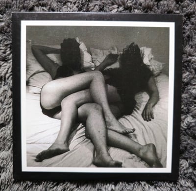 Gallows - Gallows | Promo CD