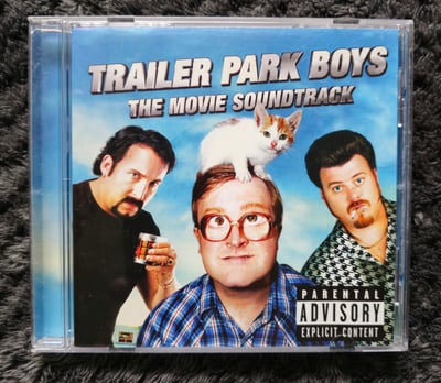 Trailer Park Boys