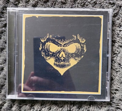 Brown Heartskull | Amazon
