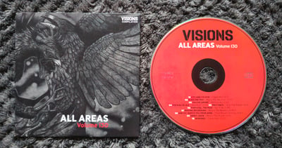 Visions - All Areas 150
