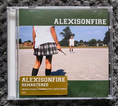 Alexisonfire - Alexisonfire 2015 Remaster